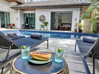 Beautiful Villa ! - Bang Tao Beach - 0