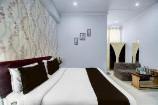 Hotel O The Nine Hotel - Jaipur - 3