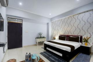 Hotel O The Nine Hotel - Jaipur - 0