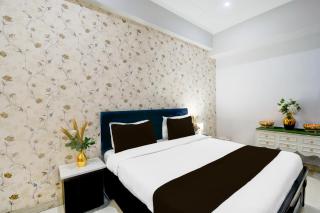 Hotel O The Nine Hotel - Jaipur - 1