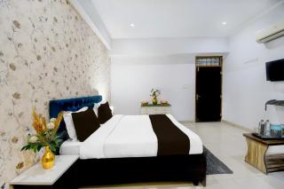 Hotel O The Nine Hotel - Jaipur - 5