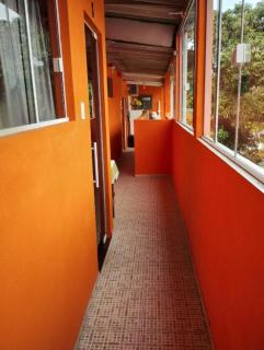 Casa de hospedagem Ave Maria - Eva - 5