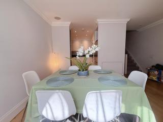 Spacious and cosy 3BRs 5F House in Heart of London - Londra - 3