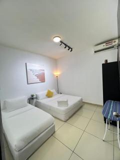 Pep Homestay - Donggongon - 2