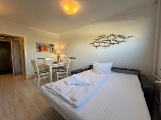 Ferienwohnung im Haus Nordland Nordland, App 37 - 3