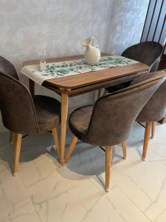 Vaccation house - Kenitra - 3