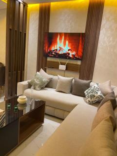 Vaccation house - 1