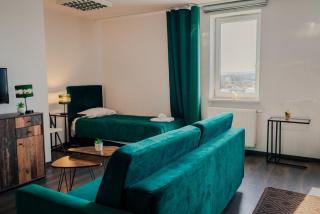 Hotel Świt - 1