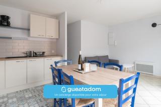 Le Clémenceau - Centre-ville - Wifi - 0