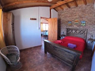 Posada de montaña - Uspallata - 1