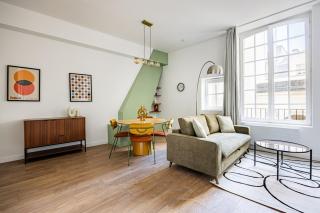 Apartment 4pers#1BedRoom#Mouffetard#Sorbonne - 5