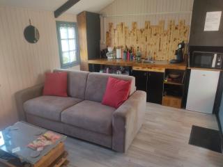 Chalet de l'amitié - Noyen-sur-Sarthe - 9