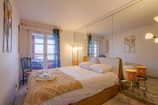 Appartement La Perle Marine - Welkeys - Cogolin - 2