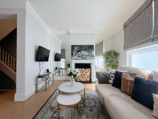 Spacious and cosy 3BRs 5F House in Heart of London - Londra - 7