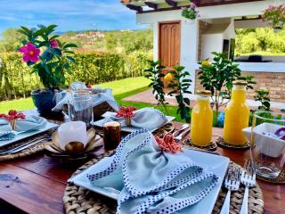 Casa de las Flores- Chalet Privado - 1