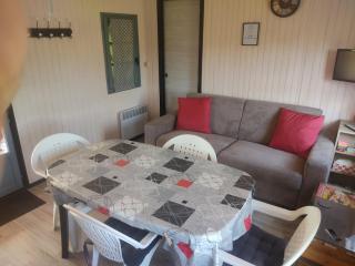 Chalet de l'amitié - Noyen-sur-Sarthe - 7