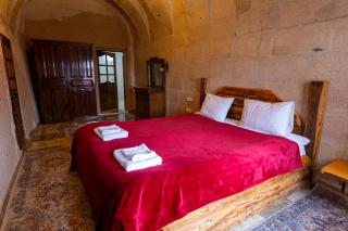 Göksel's Cave House Ortahisr - Ürgüp - 8