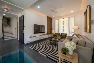 SaffronStays Miami - Nerul - 7