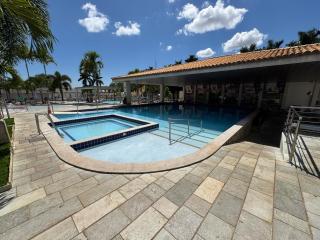 Resort Internacional diRoma - Caldas Novas - 9