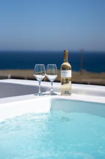Michelangelo Suites - Oia - 2