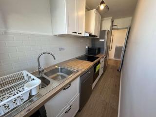 Appart 3 pièces, 2 chambres, 5-6 pers, balcon, garage, Saint-Jean-de-Monts - FR-1-224C-321 - Saint-Jean-de-Monts - 2