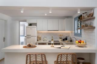 Michelangelo Suites - Oia - 1