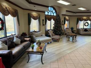OYO Hotel Harriman near I-40 - Harriman - 5