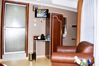 Generis Hotel - Nakuru - 3
