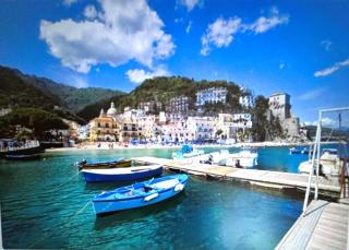 Cantone Studio On The Beach - Cetara - 7
