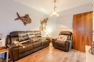 Harbour Sound Apartment, Ballycastle, Causeway Coast - Ballycastle - 8