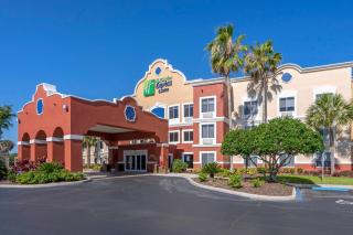 Holiday Inn Express Hotel & Suites - The Villages by IHG - The Villages - 0