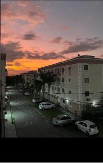 Apartamento no 1º andar perto de belas praias, novo shopping - 7