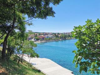 Studio für 5 Personen ca 42 qm in Šilo, Kvarner Bucht Krk - Šilo - 8