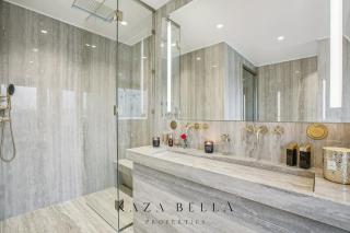 KAZA BELLA - Trocadero, amazing Eiffel tower view - Parijs - 7