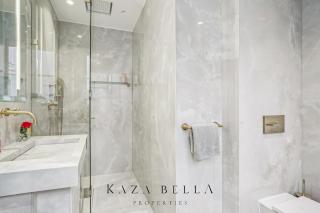 KAZA BELLA - Trocadero, amazing Eiffel tower view - Parijs - 5
