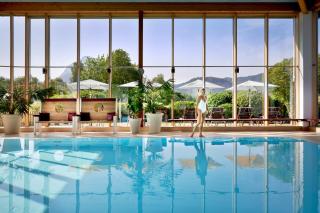 Hotel Sommer-Haus am See - Füssen - 8