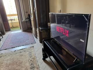 Downtown Alexandria Apartment - 6