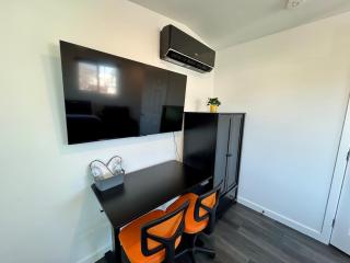 Your Downtown Cozy Studio With Backyard Unit C - Phoenix - 7