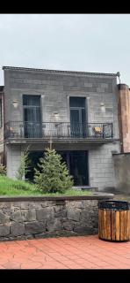 Mony Hotel - Goris - 3