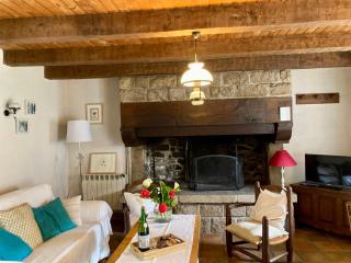 Benniel bihan maison de vacances à 5 minutes des plages de la baie de Douarnenez - Plomodiern - 4