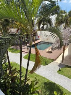 Empyrean Tropical Wellness Portillo - Las Terrenas - 9