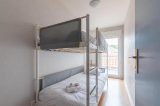 Le Clémenceau - Centre-ville - Wifi - 2