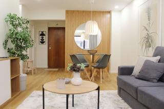 Barramares Concept Lifestyle Oporto City Center - Porto - 0