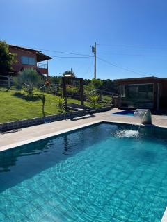 Pousada Peninsula Santa Rita - 4