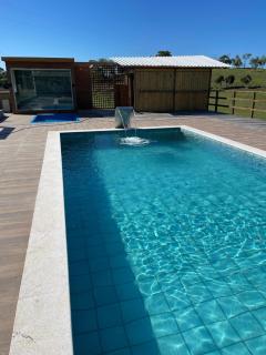 Pousada Peninsula Santa Rita - 8