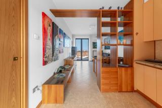 Vista Lago e Piscina - Apt di Design a Desenzano - 6