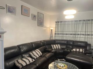 Naymat guest house 01 - Buffalo - 1