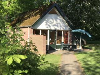Bungalowpark Simpelveld - Delta 121 - Simpelveld - 0