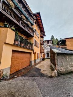 Da Massimo - Casa Vacanze - Levico Terme - 9