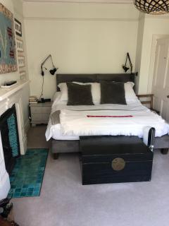 Lounge hotel - Londra - 6